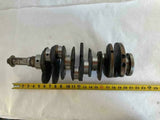 2001 TOYOTA SIENNA Crankshaft w/ Rod Bearings 1MZ-FE OEM