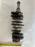 2001 TOYOTA SIENNA Crankshaft w/ Rod Bearings 1MZ-FE OEM