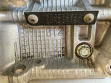 2001 TOYOTA SIENNA Engine Cylinder Short Block Subassembly 3.0L V6 OEM