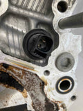 2001 TOYOTA SIENNA Engine Cylinder Short Block Subassembly 3.0L V6 OEM