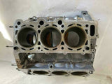 2001 TOYOTA SIENNA Engine Cylinder Short Block Subassembly 3.0L V6 OEM