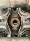 2001-2003 TOYOTA SIENNA Cylinder Head 1MZFE Engine Front Right w/ Cams & Rockers