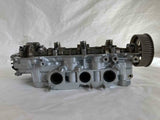 2001-2003 TOYOTA SIENNA Cylinder Head 1MZFE Engine Front Right w/ Cams & Rockers