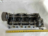 2001-2003 TOYOTA SIENNA Cylinder Head 1MZFE Engine Front Right w/ Cams & Rockers