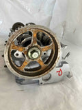2001-2003 TOYOTA SIENNA Cylinder Head 1MZFE Engine Front Right w/ Cams & Rockers