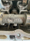 2001-2003 TOYOTA SIENNA Cylinder Head 1MZFE Engine Front Right w/ Cams & Rockers