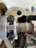 2001-2003 TOYOTA SIENNA Cylinder Head 1MZFE Engine Front Right w/ Cams & Rockers