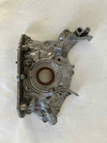 1992 - 2002 TOYOTA SIENNA Oil Pump Side Cover 3.0L V6