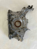 1992 - 2002 TOYOTA SIENNA Oil Pump Side Cover 3.0L V6