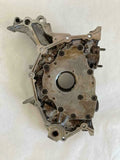 1992 - 2002 TOYOTA SIENNA Oil Pump Side Cover 3.0L V6