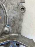 1992 - 2002 TOYOTA SIENNA Oil Pump Side Cover 3.0L V6