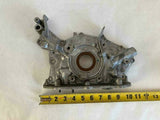 1992 - 2002 TOYOTA SIENNA Oil Pump Side Cover 3.0L V6