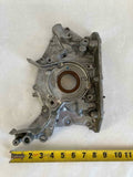 1992 - 2002 TOYOTA SIENNA Oil Pump Side Cover 3.0L V6