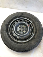 HONDA CIVIC 1999 14" Wheel Rim And Tire Steel 185 / 70 R14 Original Used OEM