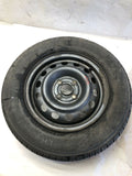 HONDA CIVIC 1999 14" Wheel Rim And Tire Steel 185 / 70 R14 Original Used OEM