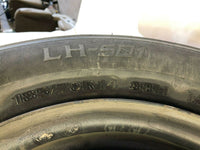HONDA CIVIC 1999 14" Wheel Rim And Tire Steel 185 / 70 R14 Original Used OEM