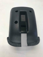 2007 HYUNDAI VERACRUZ Front Steering Column Housing Shroud Cover Trim Left LH