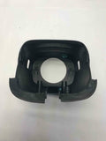 2007 HYUNDAI VERACRUZ Front Steering Column Housing Shroud Cover Trim Left LH