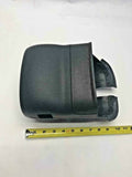 2007 HYUNDAI VERACRUZ Front Steering Column Housing Shroud Cover Trim Left LH