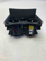 2007 - 2012 HYUNDAI VERACRUZ Front Center Console Dual Cup Holder 84670-3J010