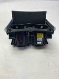 2007 - 2012 HYUNDAI VERACRUZ Front Center Console Dual Cup Holder 84670-3J010