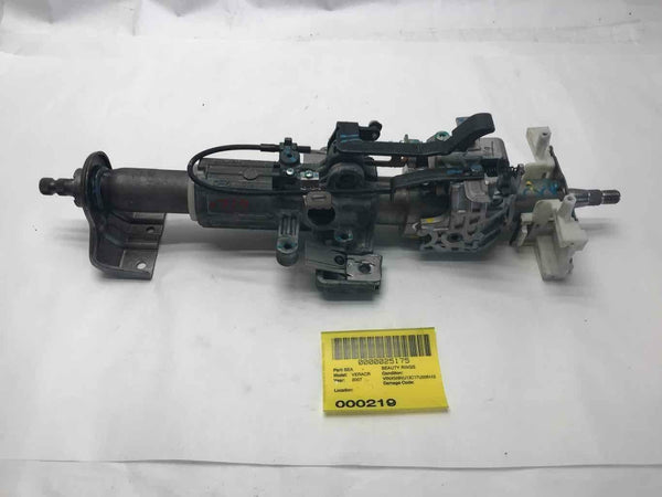 2007 - 2012 HYUNDAI VERACRUZ Steering Column Shaft Floor Shift OEM