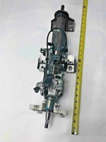 2007 - 2012 HYUNDAI VERACRUZ Steering Column Shaft Floor Shift OEM