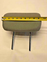 2007 HYUNDAI VERACRUZ Rear Back Headrest Head Rest Seat Middle OEM