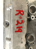 2007 - 2009 HYUNDAI VERACRUZ Engine Motor Cylinder Head Cover Driver Left LH