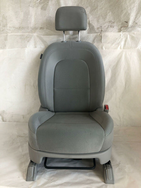 2007 - 2010 HYUNDAI VERACRUZ Front Seat Interior Cushion Driver Left LH OEM