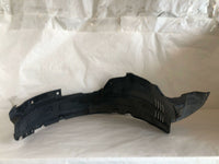 2007 HYUNDAI VERACRUZ Front Inner Fender Liner Interior Panel Driver Left LH