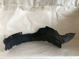 2007 HYUNDAI VERACRUZ Front Inner Fender Liner Interior Panel Driver Left LH