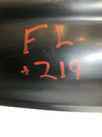 2007 HYUNDAI VERACRUZ Front Inner Fender Liner Interior Panel Driver Left LH