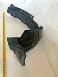 2007 HYUNDAI VERACRUZ Front Inner Fender Liner Interior Panel Driver Left LH