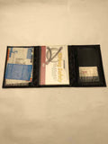 2007 HYUNDAI VERACRUZ Owner's Manual Service Book Handbook w/ Case Assembly OEM
