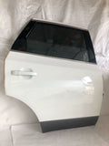 2007 - 2012 HYUNDAI VERACRUZ Rear Door Skin Shell Exterior Passenger Right RH