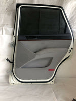 2007 - 2012 HYUNDAI VERACRUZ Rear Door Skin Shell Exterior Passenger Right RH