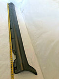 2007 HYUNDAI VERACRUZ Rocker Molding Panel Side Skirt Driver Left Exterior