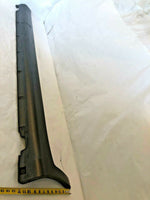 2007 HYUNDAI VERACRUZ Rocker Molding Panel Side Skirt Driver Left Exterior