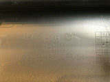 2007 HYUNDAI VERACRUZ Rocker Molding Panel Side Skirt Driver Left Exterior