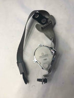 2007 HYUNDAI VERACRUZ Rear Seat Belt Safety Seatbelt 2nd Row Passenger Right RH