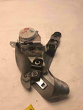 2007 HYUNDAI VERACRUZ Rear Seat Belt Safety Seatbelt 2nd Row Passenger Right RH