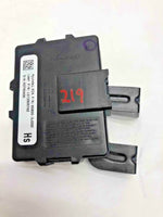2007 HYUNDAI VERACRUZ Tire Pressure Monitor Sensor Computer Control Module TPMS