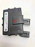 2007 HYUNDAI VERACRUZ Tire Pressure Monitor Sensor Computer Control Module TPMS