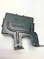 2007 HYUNDAI VERACRUZ Tire Pressure Monitor Sensor Computer Control Module TPMS