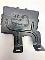 2007 HYUNDAI VERACRUZ Tire Pressure Monitor Sensor Computer Control Module TPMS