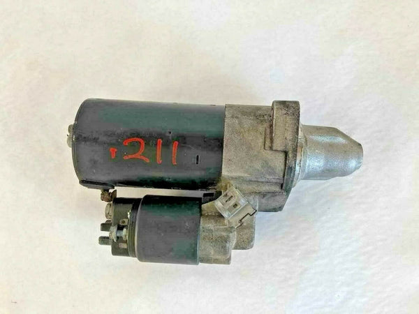 1998 - 2005 MERCEDES BENZ C-CLASS C240 Engine Starter Motor 0001108197 OEM