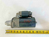 1998 - 2005 MERCEDES BENZ C-CLASS Starter Motor Assembly Engine 0001108197