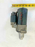 1998 - 2005 MERCEDES BENZ C-CLASS Starter Motor Assembly Engine 0001108197