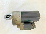 1998 - 2005 MERCEDES BENZ C-CLASS Starter Motor Assembly Engine 0001108197